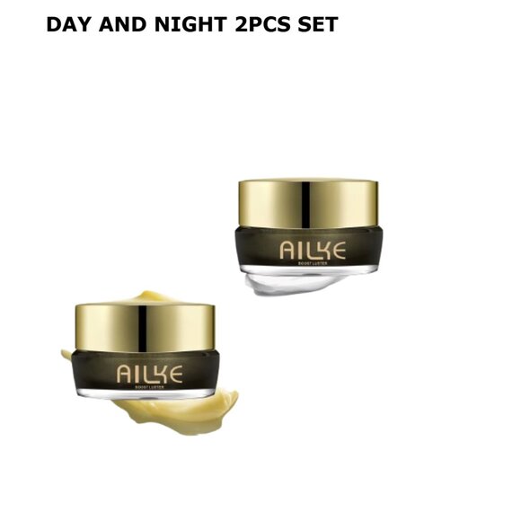 Ailke Boost Luster Whitening  Freckle Removing Cream - Picture 2 of 4